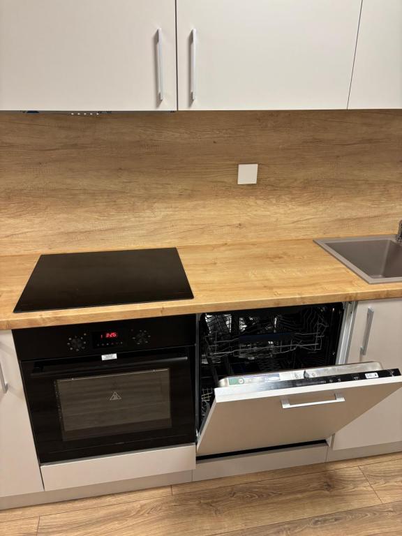 Hlavna2 Apartmán